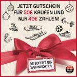 Facebook CHRONIK 50fuer40