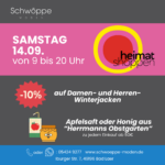 Heimatshoppen HW 2024