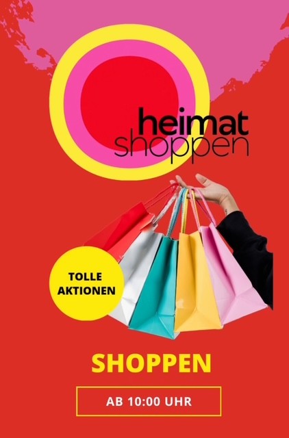 HEIMATSHOPPEN & THIE TUNES 7 2025.09. Heimatshoppen Bild 2