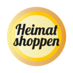 Logo Heimat Shoppen